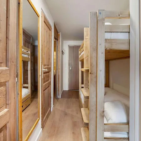 Cozy Renovated With Panoramic Mountain View - Le Serac Валь-Торанс