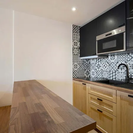 Lejlighed Cozy Renovated With Panoramic Mountain View - Le Serac Val Thorens